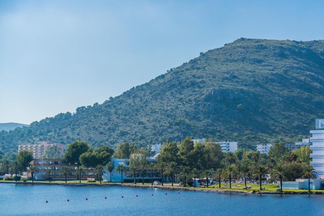 Ideal Property Mallorca - Luca Алькудия Экстерьер фото