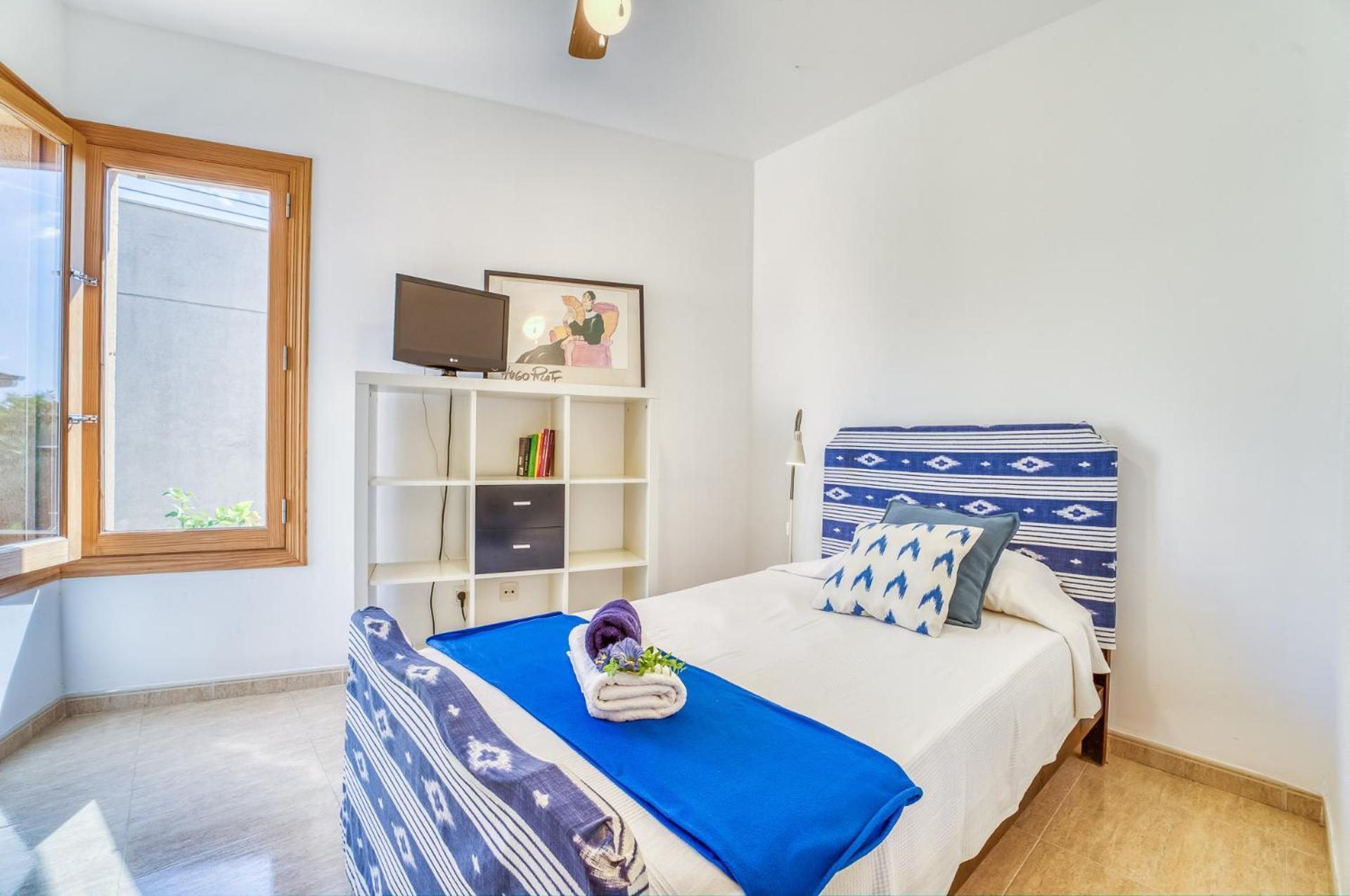 Ideal Property Mallorca - Luca Алькудия Экстерьер фото