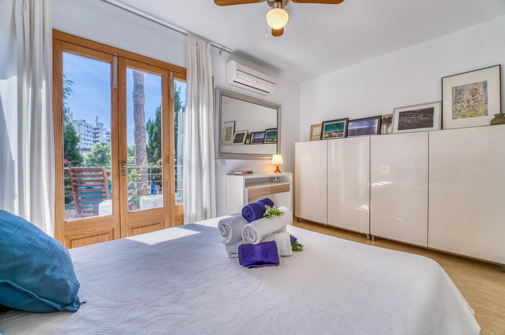 Ideal Property Mallorca - Luca Алькудия Экстерьер фото