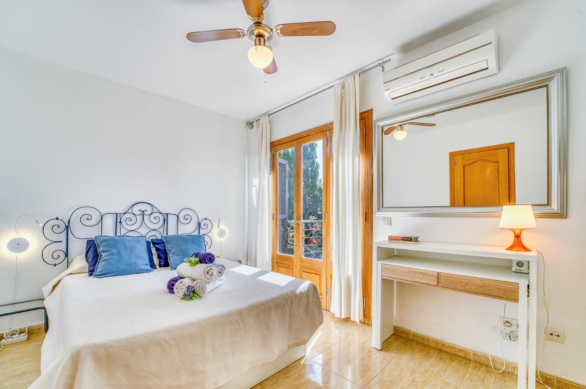 Ideal Property Mallorca - Luca Алькудия Экстерьер фото