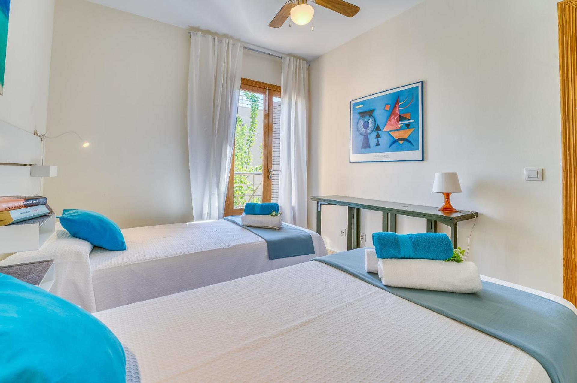 Ideal Property Mallorca - Luca Алькудия Экстерьер фото