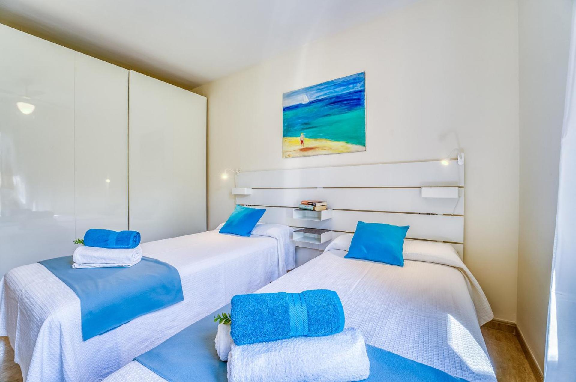 Ideal Property Mallorca - Luca Алькудия Экстерьер фото