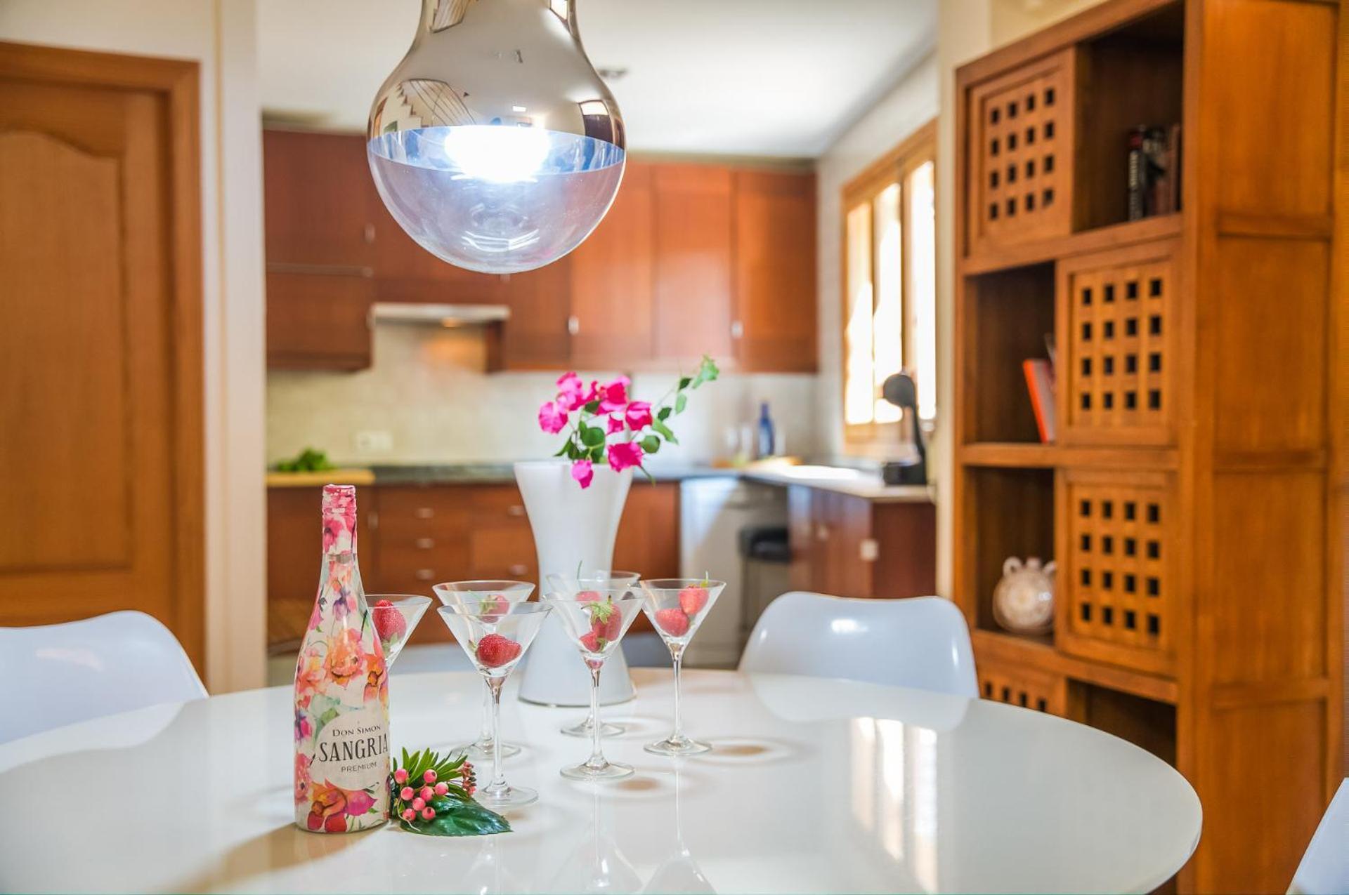Ideal Property Mallorca - Luca Алькудия Экстерьер фото