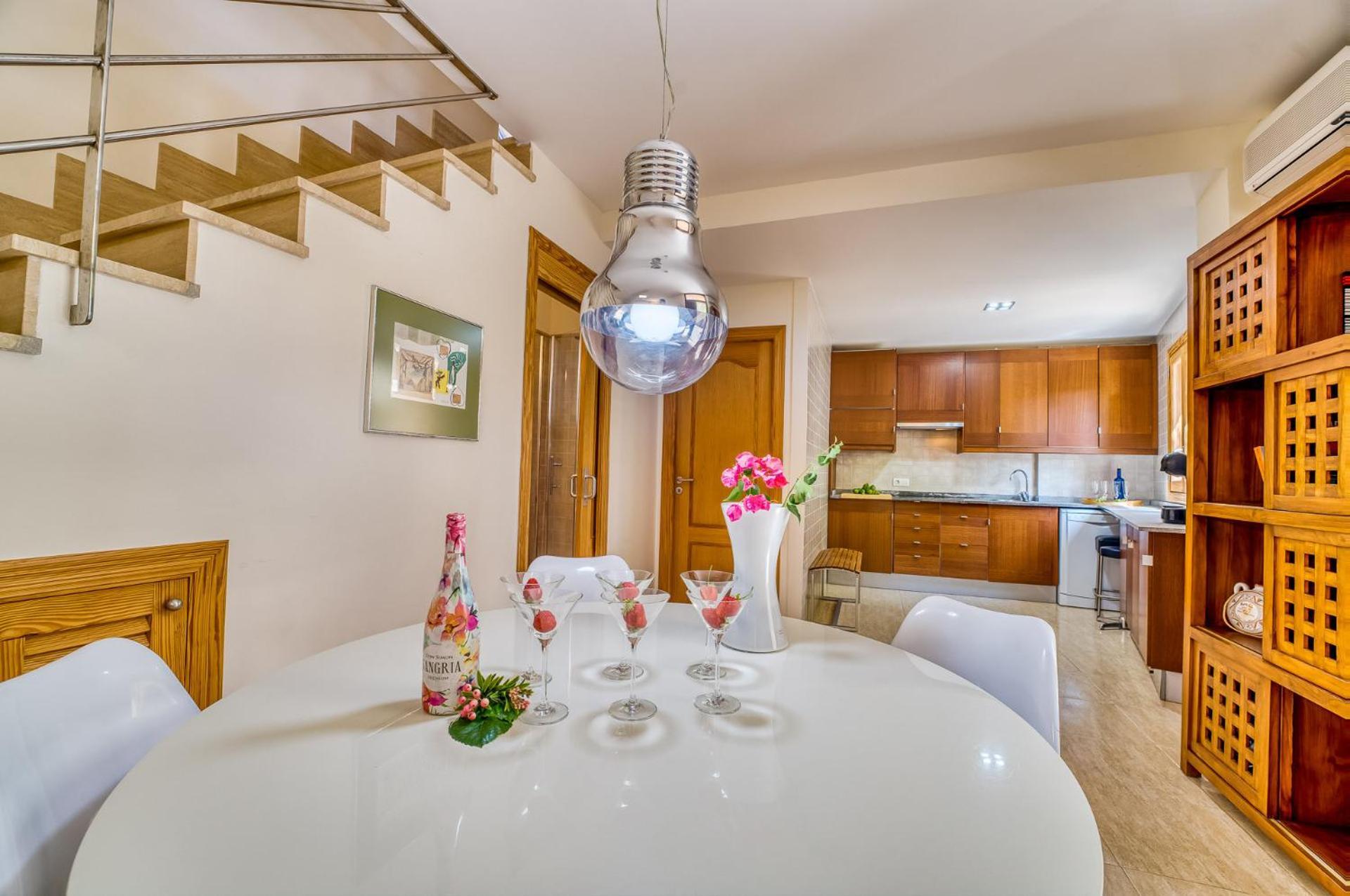 Ideal Property Mallorca - Luca Алькудия Экстерьер фото