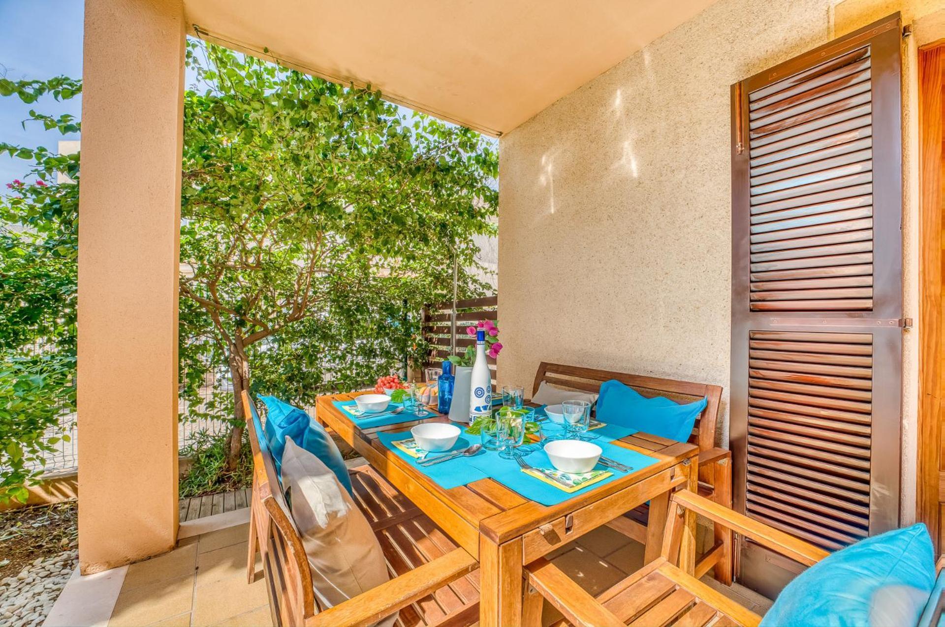 Ideal Property Mallorca - Luca Алькудия Экстерьер фото